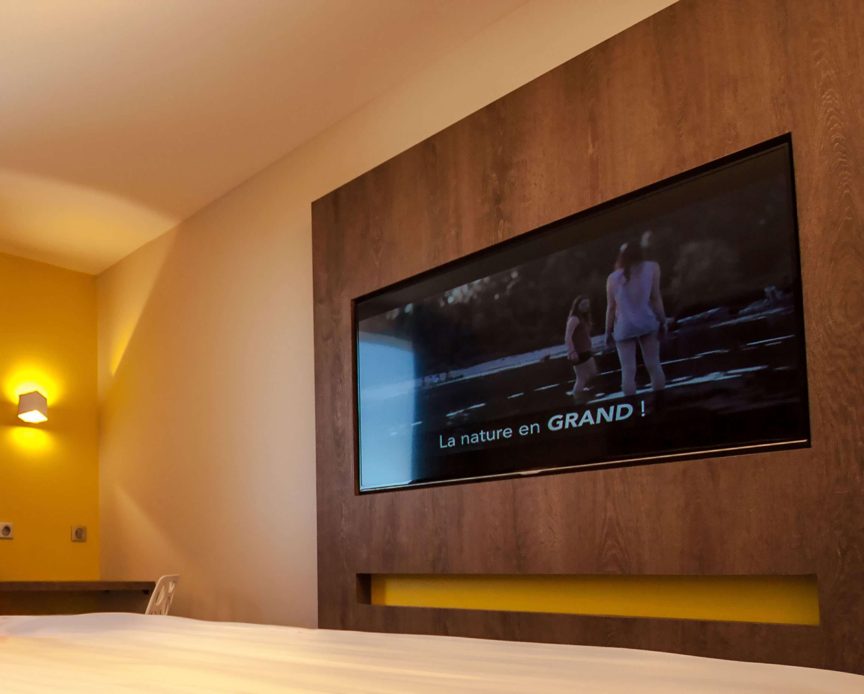 Best Western Hotelio Montpellier Sud Экстерьер фото