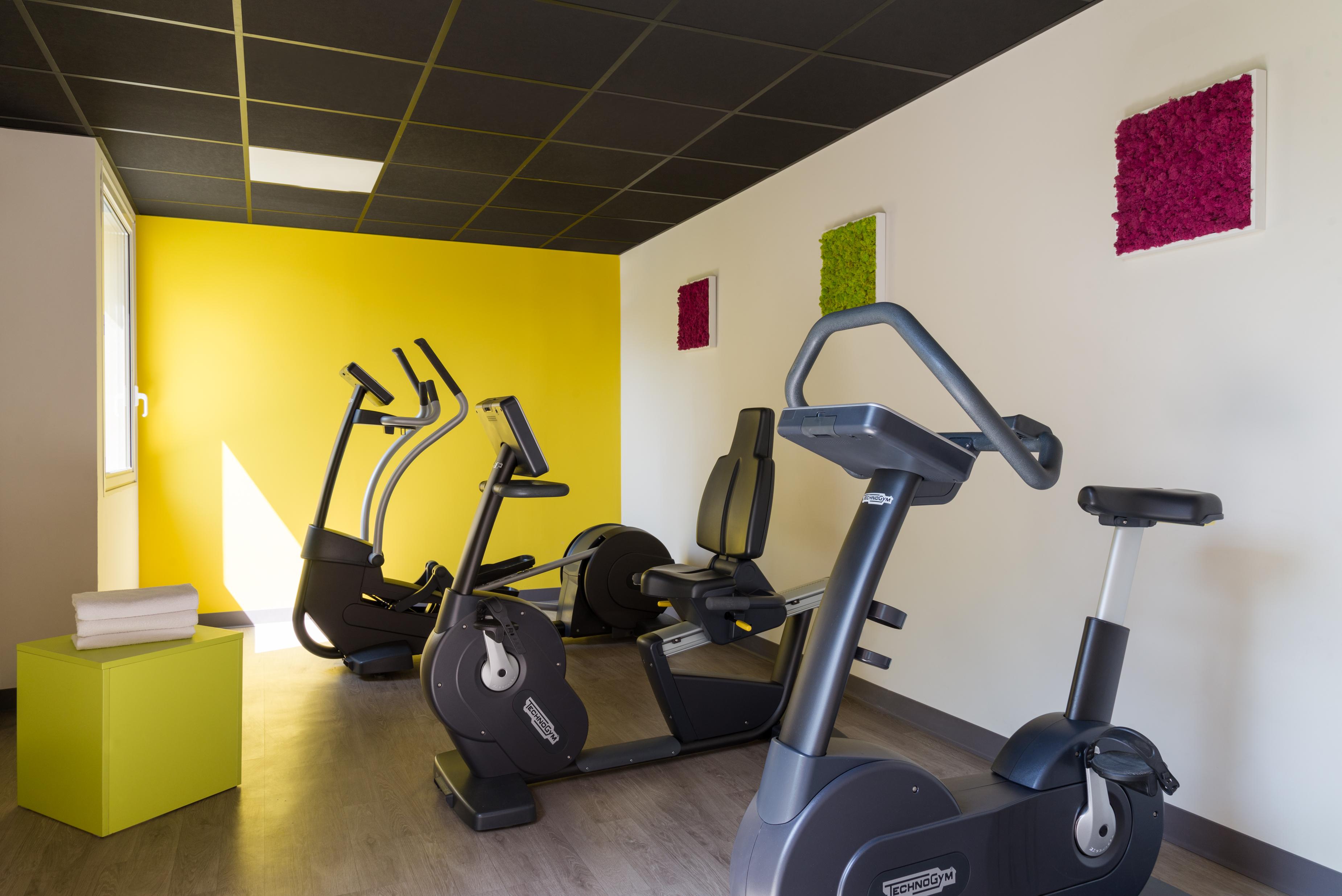 Best Western Hotelio Montpellier Sud Экстерьер фото