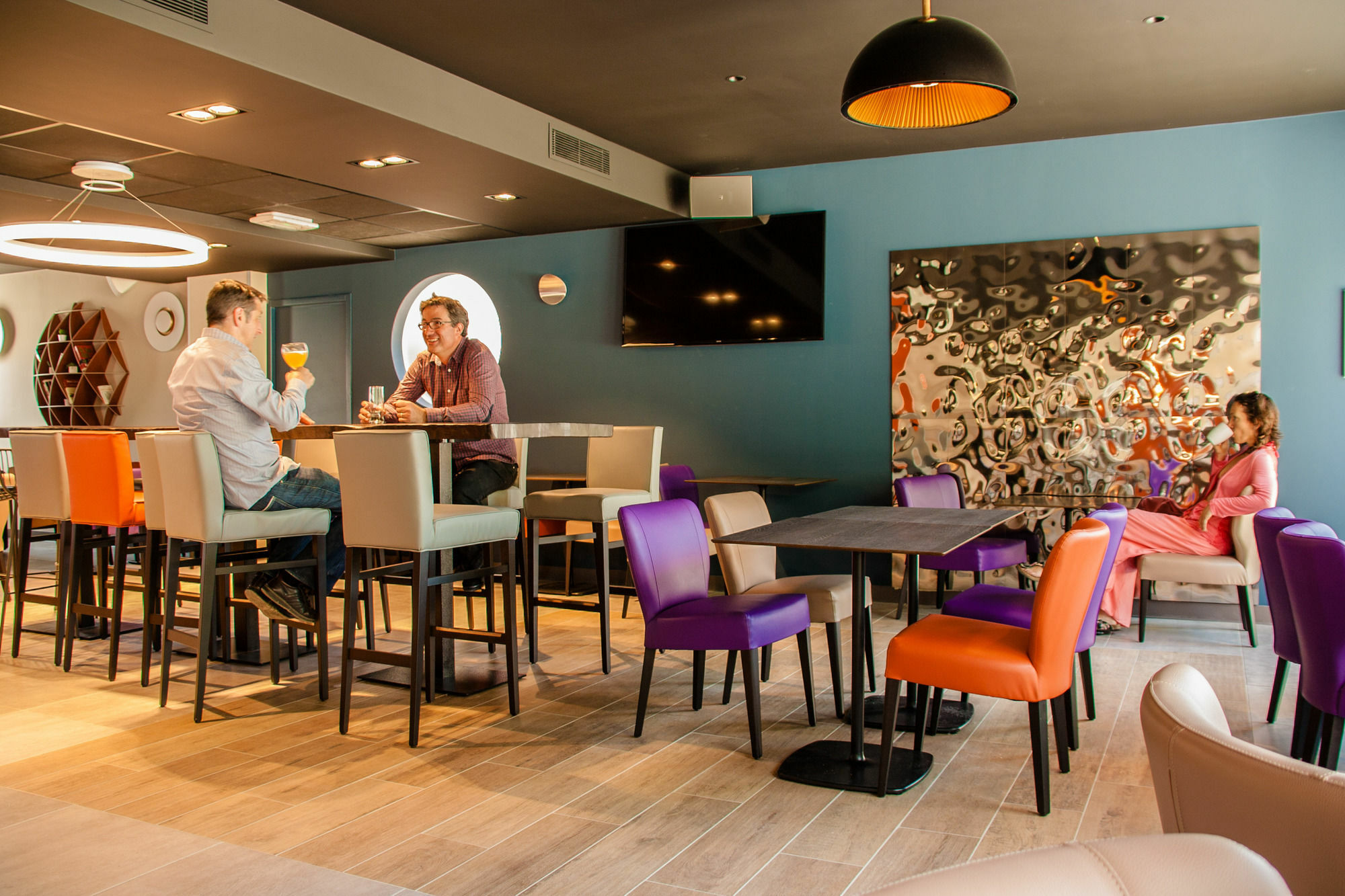 Best Western Hotelio Montpellier Sud Экстерьер фото