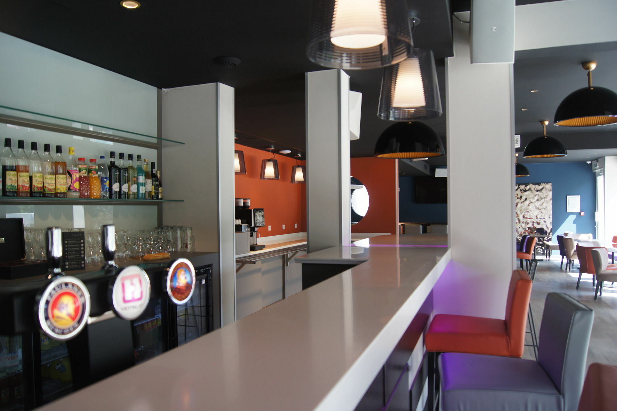 Best Western Hotelio Montpellier Sud Экстерьер фото
